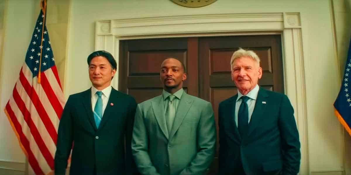 capitán américa brave new world