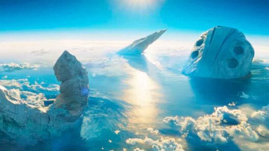 el director de capitán américa: brave new world revela detalles inéditos sobre la isla celestial, el adamantium y las escenas eliminadas