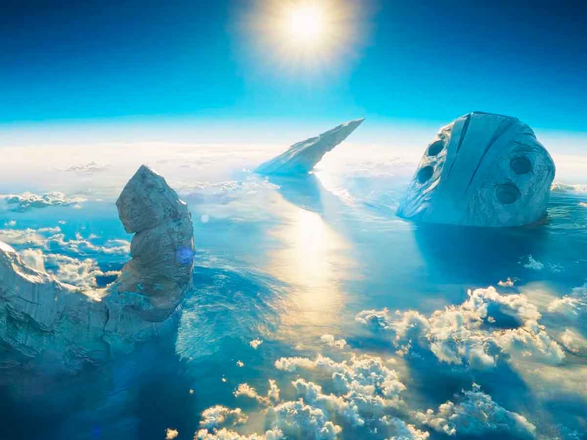 capitán américa: brave new world