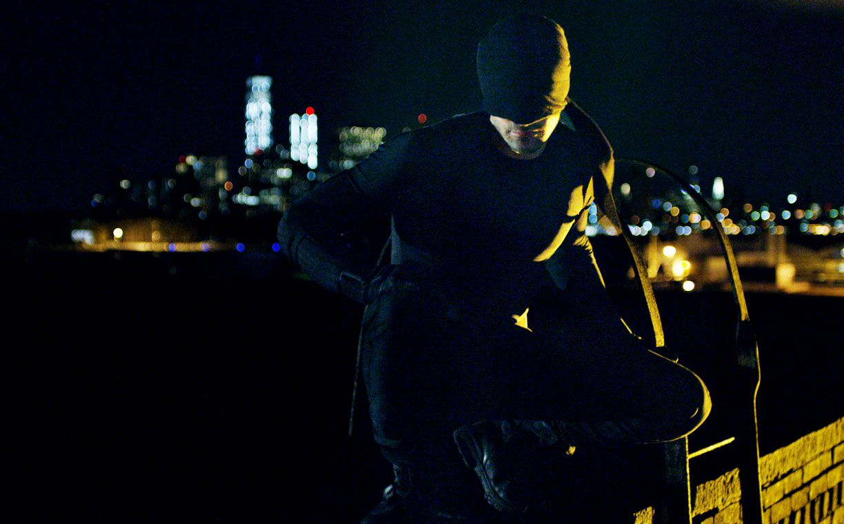 Guía definitiva: Qué ver antes de Daredevil Born Again daredevil temporada 1
