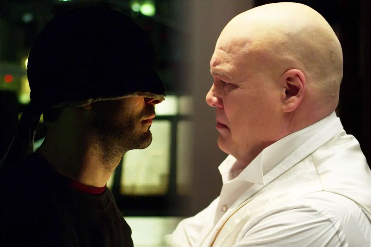 Guía definitiva: Qué ver antes de Daredevil Born Again daredevil temporada 3