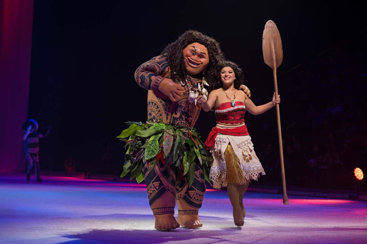 disney on ice 2025