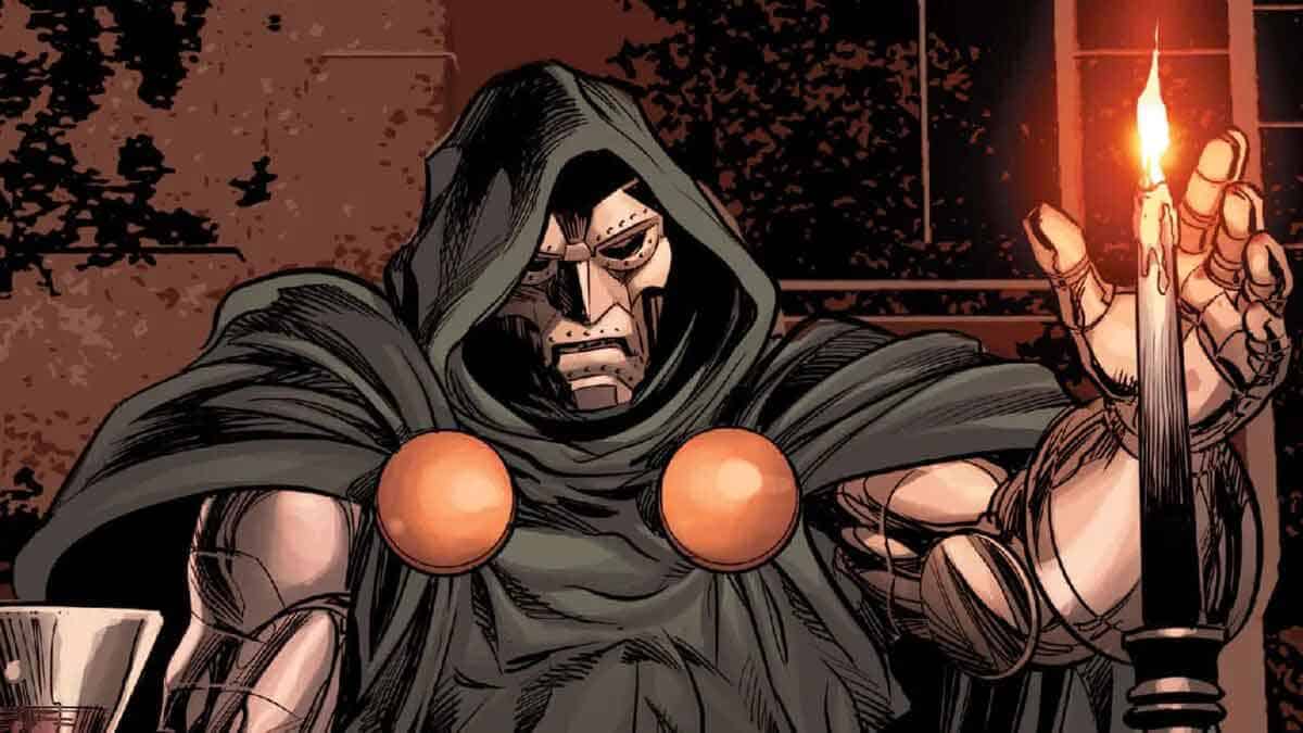 dr doom (doctor muerte)