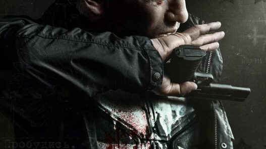 especial punisher 2026 disney plus