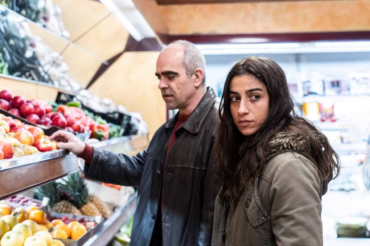 La Infiltrada: Análisis del Blu-Ray Edición Digipack la infiltrada: el thriller sobre eta que triunfa en los goya