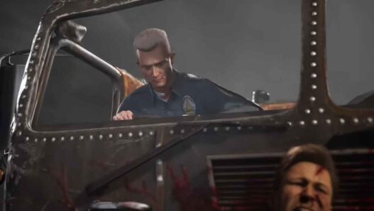 Homepage t-1000 en mortal kombat 1