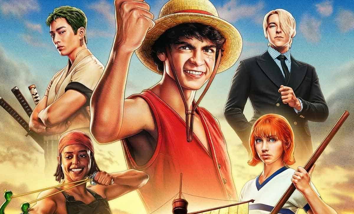 one piece de netflix t2