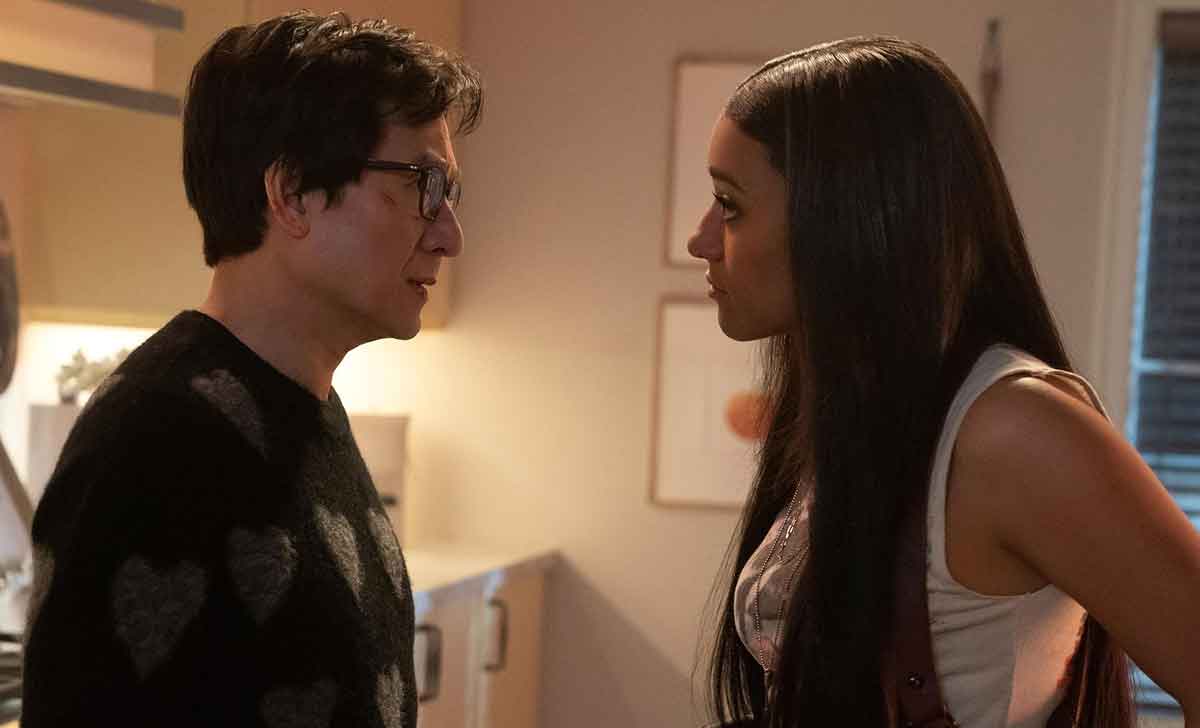 este amor sí que duele (2025)