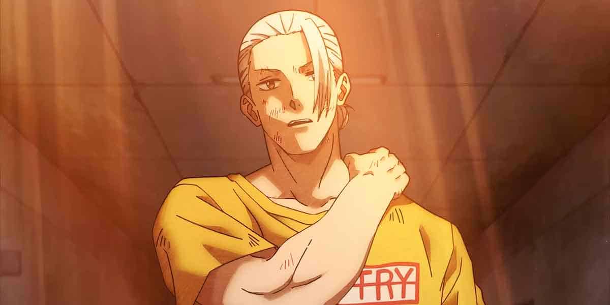 Sakamoto Days - Episodio 4: Un vistazo al pasado y el debut de un villano formidable sakamoto days 1x04