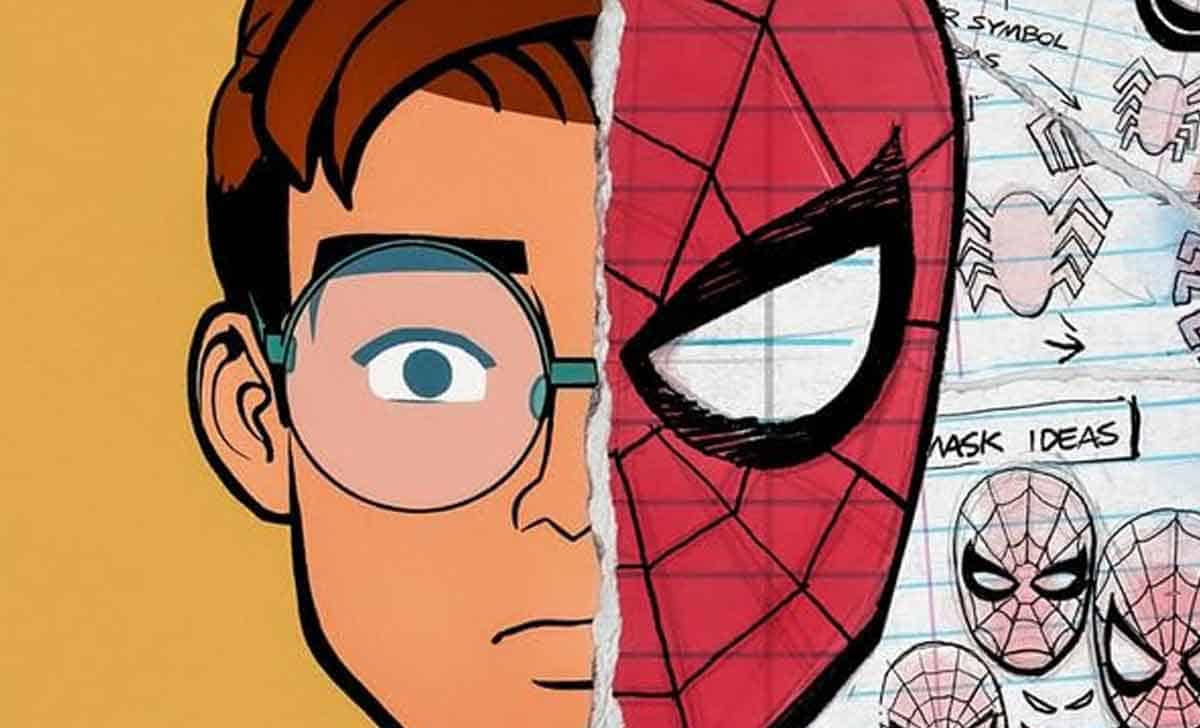 serie spider-man disney plus marvel