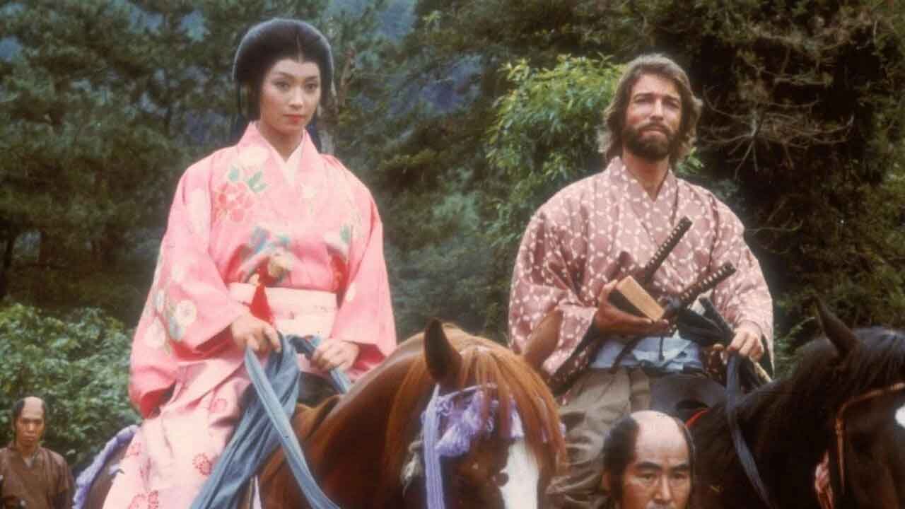 shogun 1980