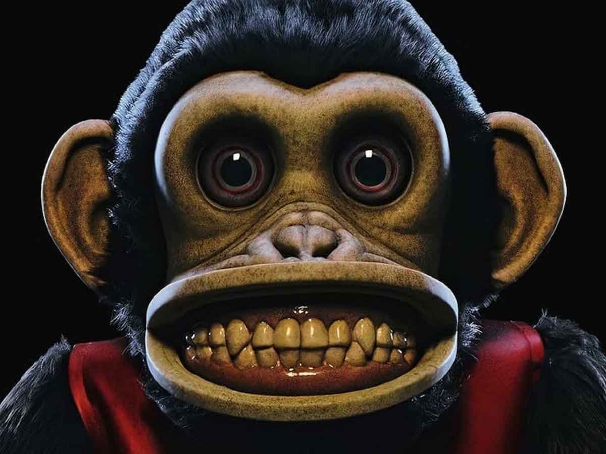 critica de the monkey