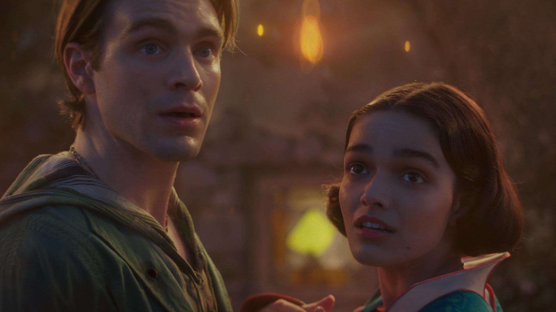 Blancanieves : la princesa que lo empezó todo blancanieves