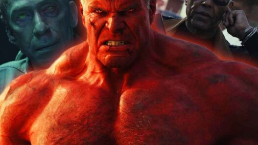 capitán américa: brave new world taquilla