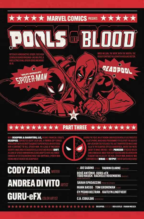 el nuevo traje de vibranium de miles morales lo convierte en el spider-man más resistente