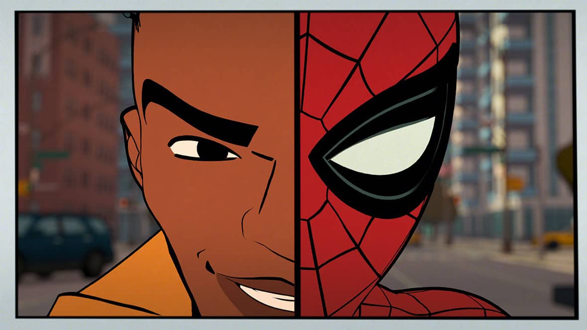 el creador de your friendly neighborhood spider-man explica la conexión entre peter parker y lonnie lincoln