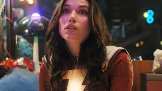 grace caroline currey en shazam 2