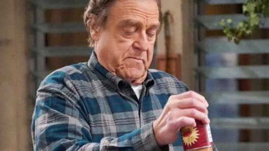 john goodman actor 2025