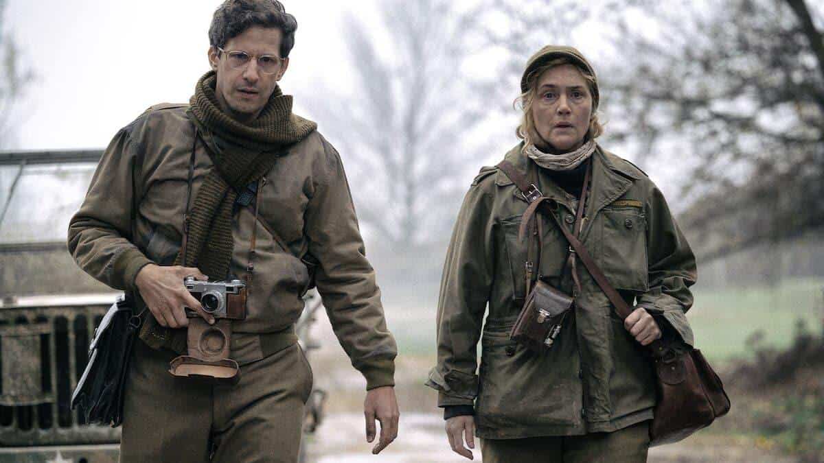 Lee Miller: la fotógrafa de Guerra por escelencia lee miller