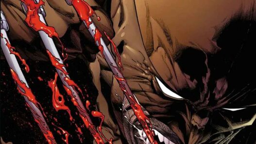 Homepage marvel héroes. lobezno de daniel way 2