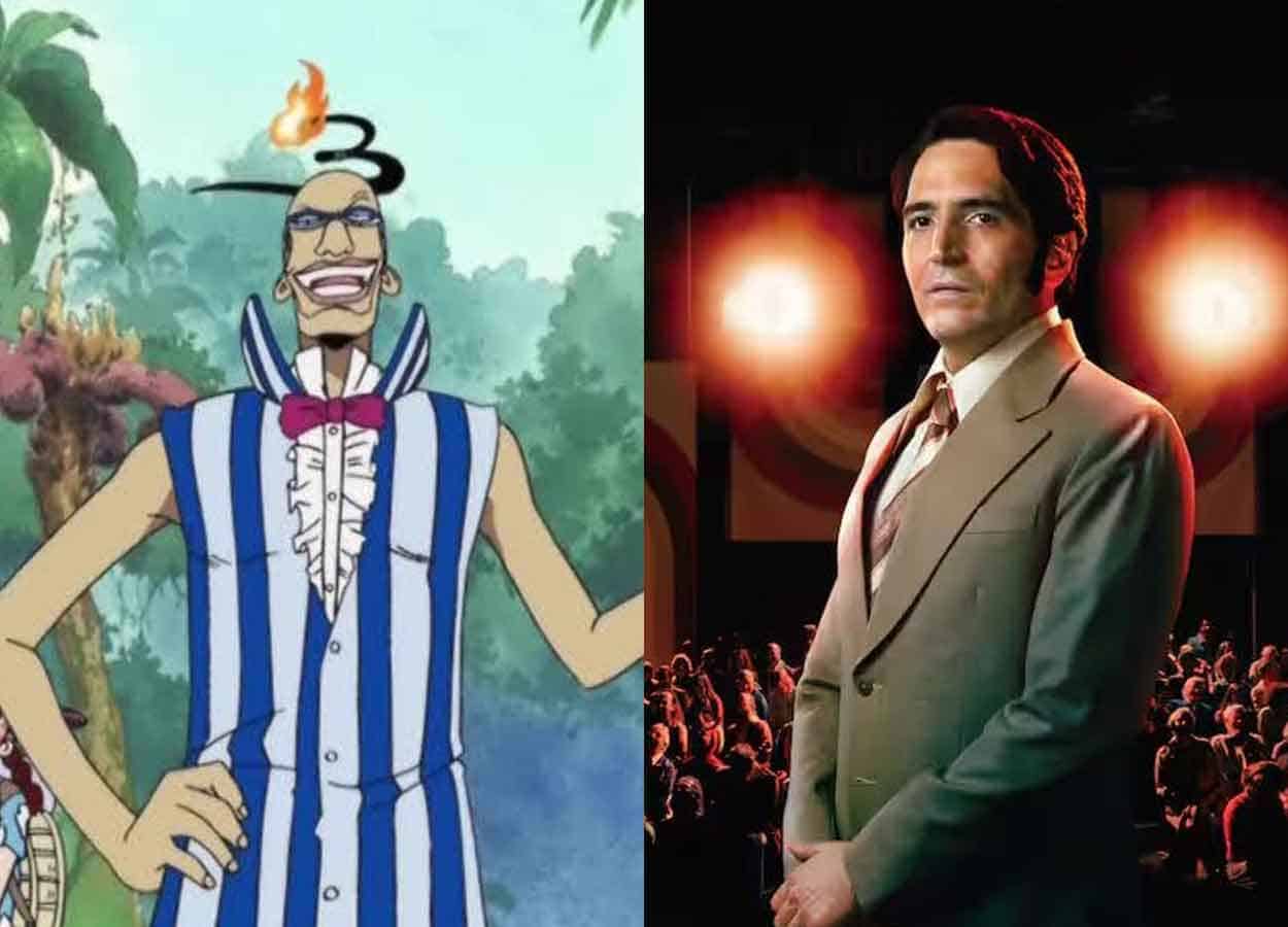 mr 3 one piece y david dastmalchian