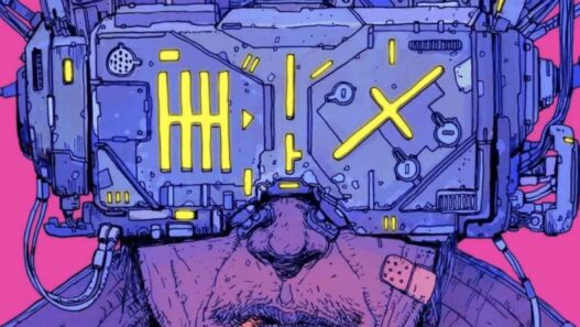 Homepage neuromancer