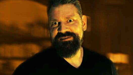 Homepage reacher y paulie