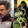 Homepage robert downey jr. se sumerge por completo en su nuevo papel como doctor doom