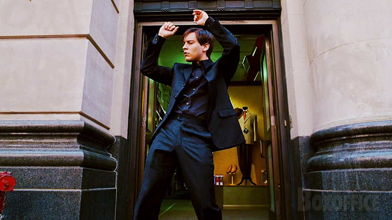 lo más bizarro que hemos visto en películas recientes de superhéroes