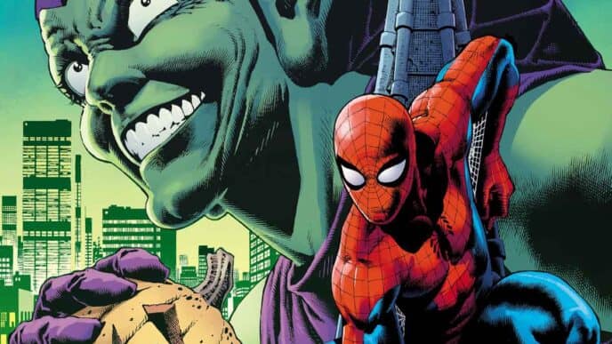 Homepage spider-man: la sombra del duende verde