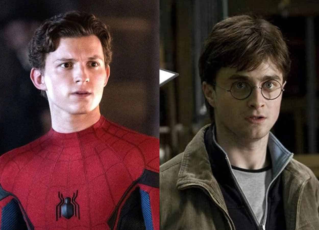 tom holland o daniel radcliffe