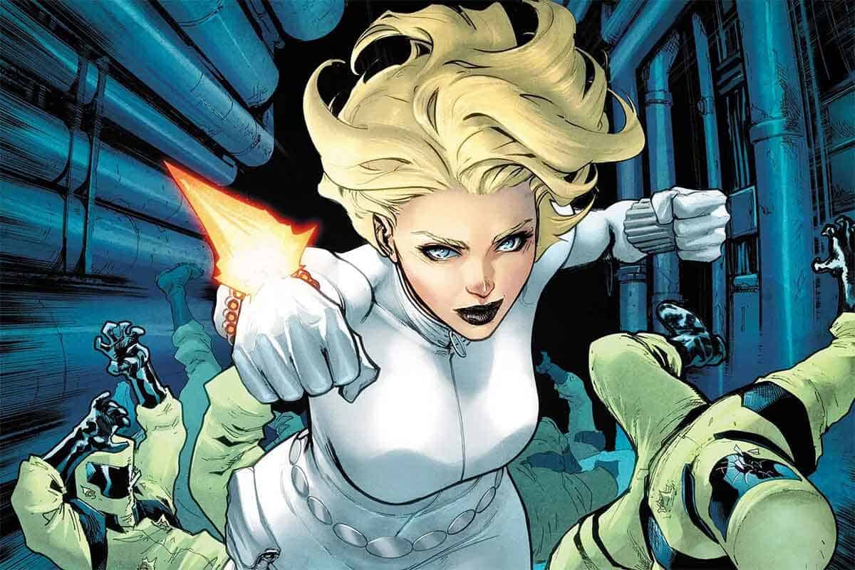 La evolución de Yelena Belova en el UCM: de asesina letal a nueva heroína de Marvel la evolución de yelena belova en el ucm: de asesina letal a nueva heroína de marvel