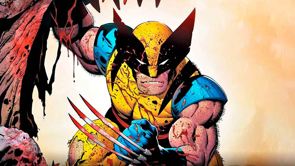 wolverine: revenge. jonathan hickman y greg capullo