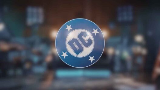 batman secuela dc comics