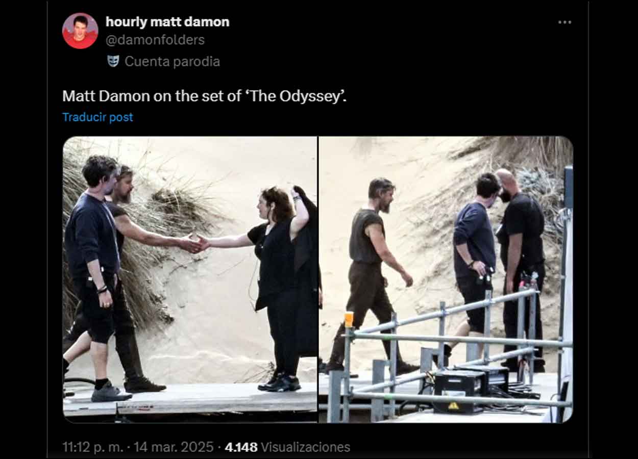 the odyssey - cueva de polifemo