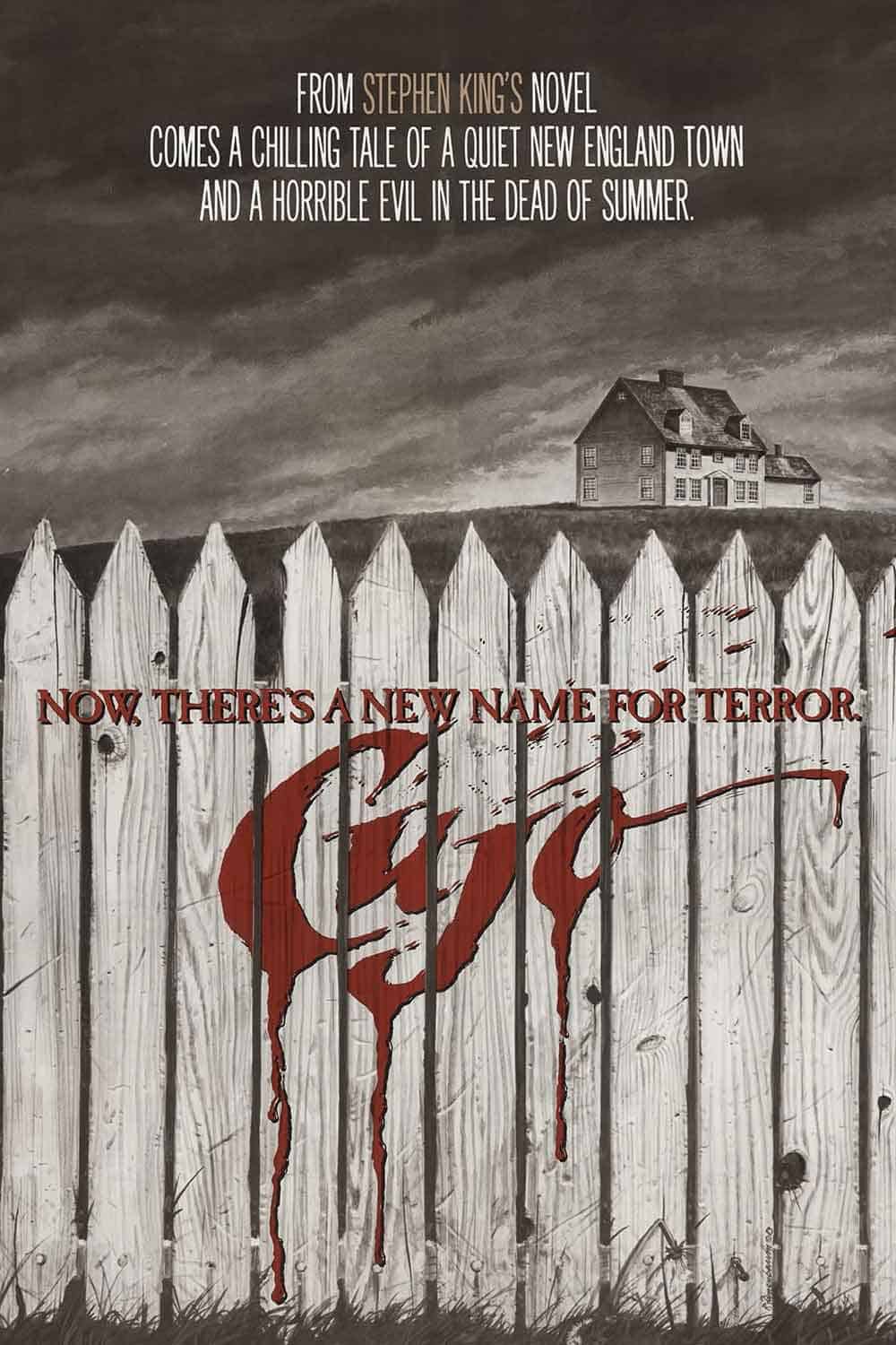 película de terror: cujo