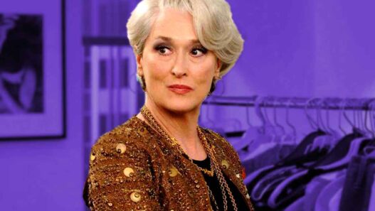 el diablo viste de prada