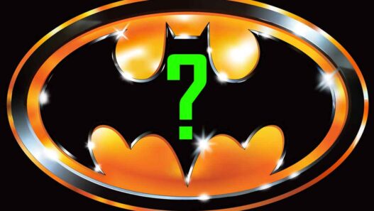 enigma batman de tim burton