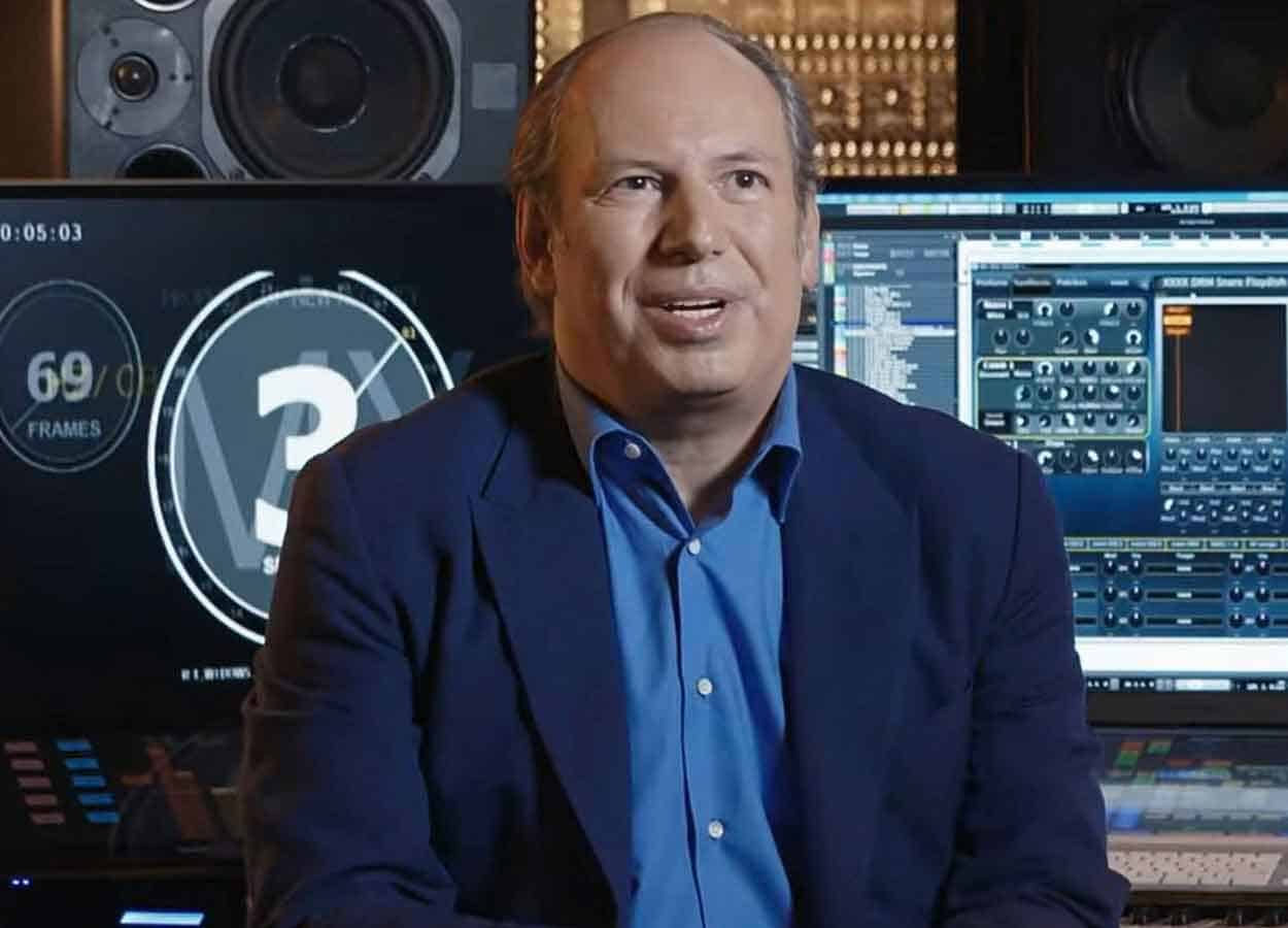 hans zimmer