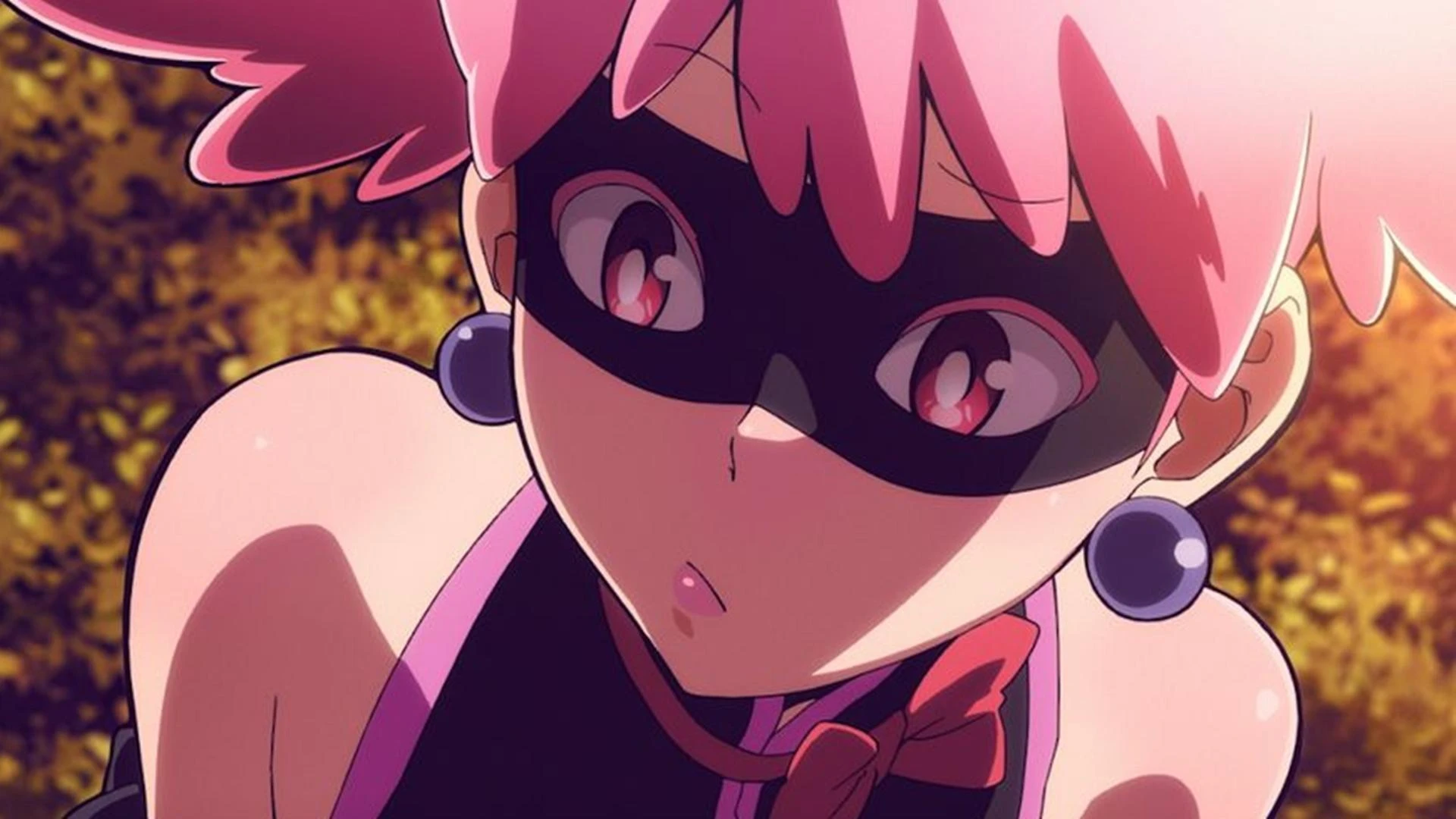 el anime my hero academia: vigilantes demostrará por qué los antihéroes y villanos siguen siendo tan fascinantes