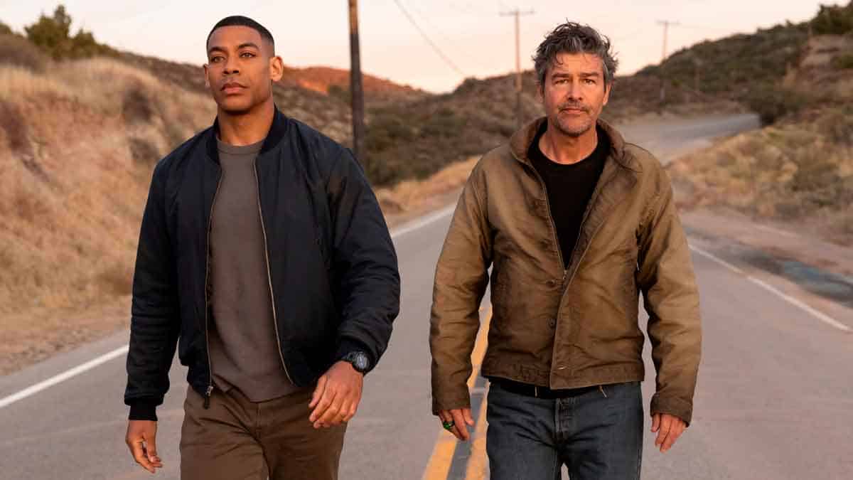 primera imagen de lanterns