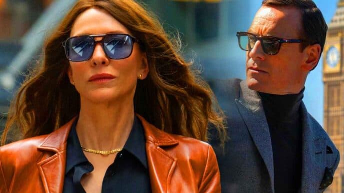 Homepage mejor película de espías de 2025