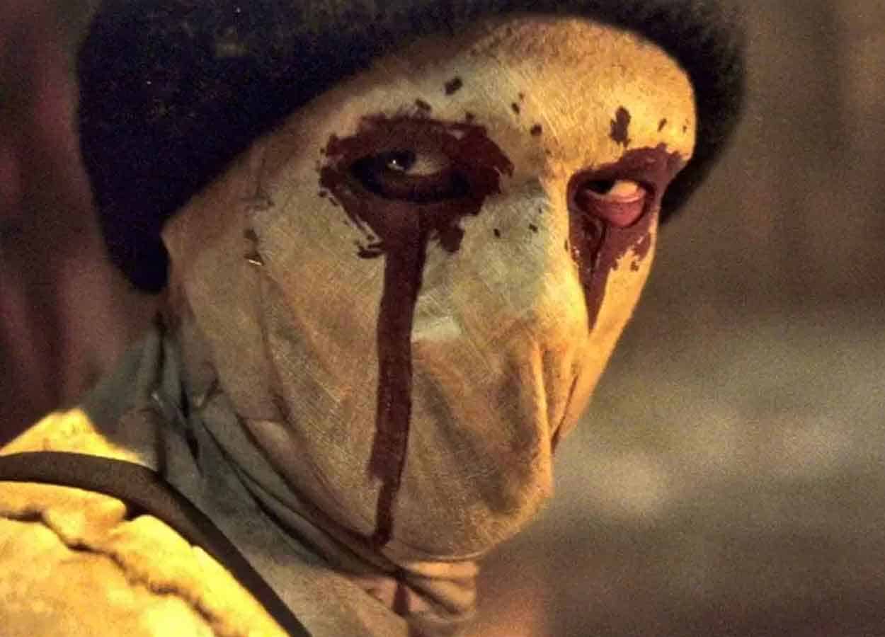 daredevil: born again identidad de muse