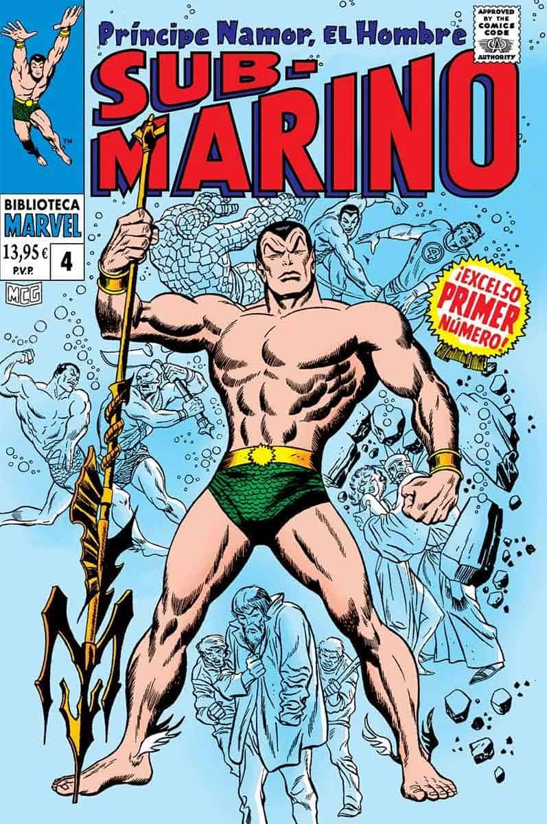 namor