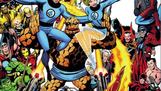 Homepage panini cómics trae emocionantes novedades en marzo, desde factor-x hasta predator vs pantera negra. descubre todo lo que llega este mes.