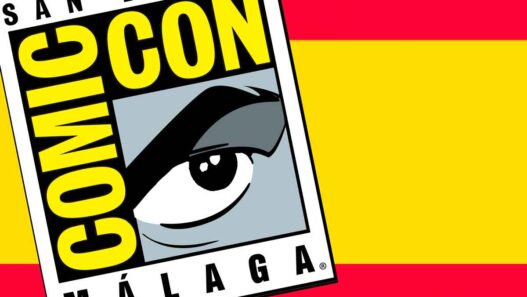 ¡histórico! san diego comic-con aterriza en europa y su primera sede es málaga