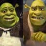Homepage shrek y shrek 5