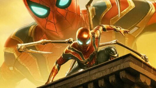 marvel vs dc: los 10 trajes que revolucionaron el cine de superhéroes