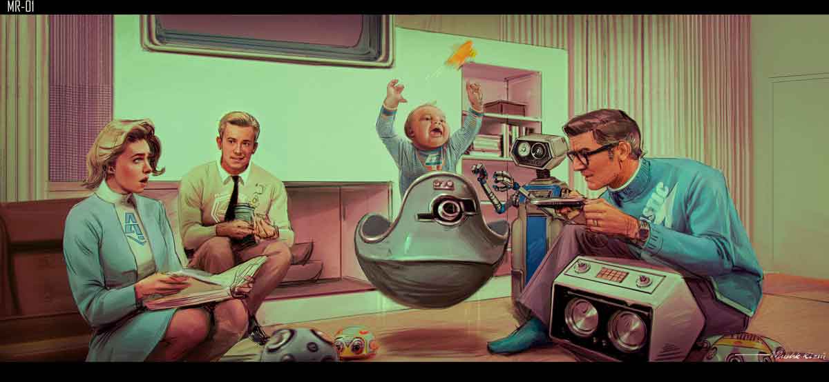 ¡confirmado! los 4 fantásticos: primeros pasos presentará a un personaje clave en el ucm