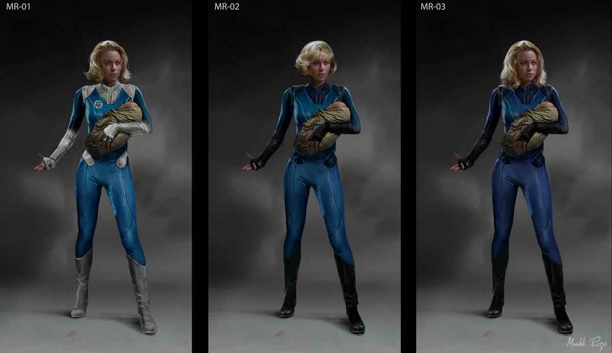 ¡confirmado! los 4 fantásticos: primeros pasos presentará a un personaje clave en el ucm